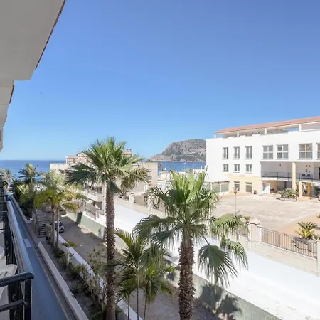 Apartment Victoria Cinema La Herradura (Granada)