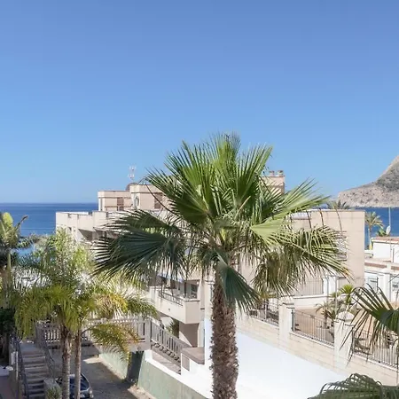 Apartamento Victoria Cinema La Herradura (Granada)